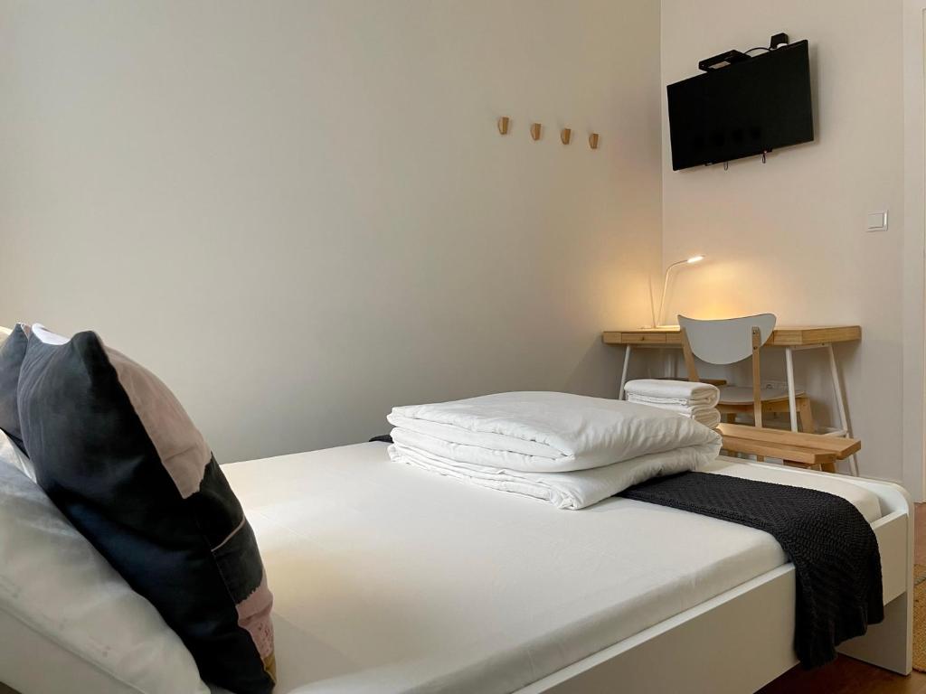 Hostel Douro Backpackers - 3