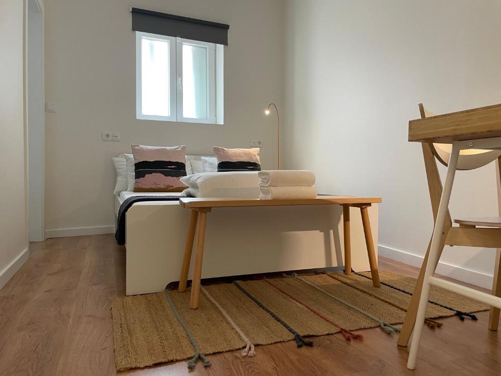 Hostel Douro Backpackers - 1