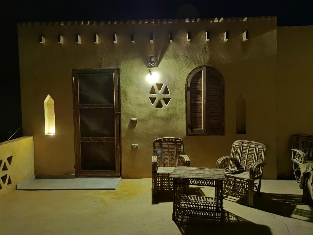 Fotografie z fotogalerie ubytování Studio house v destinaci Tunis