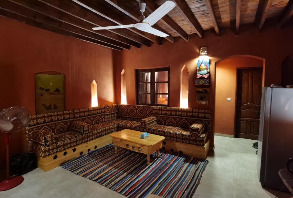 Fotografie z fotogalerie ubytování Studio house v destinaci Tunis