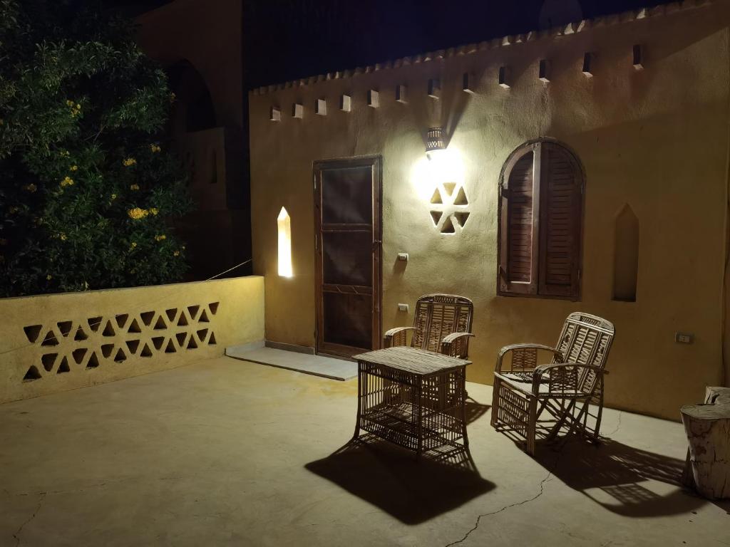 Fotografie z fotogalerie ubytování Studio house v destinaci Tunis