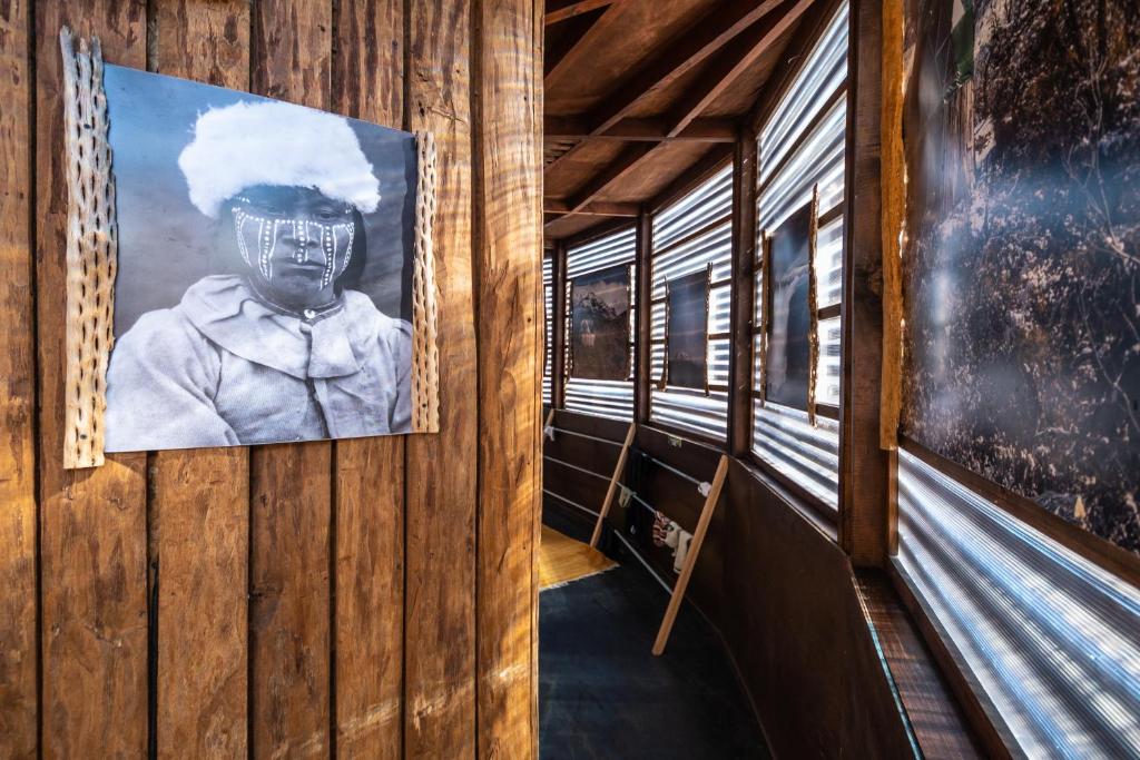 Fotografie z fotogalerie ubytování Ecocamp Patagonia v destinaci Torres del Paine