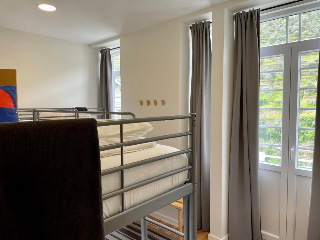 Hostel Douro Backpackers - 10