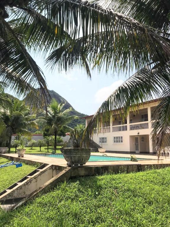 Hostel Dos Gringos
