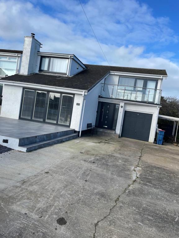 Benllech Beach View Holiday Home, UK