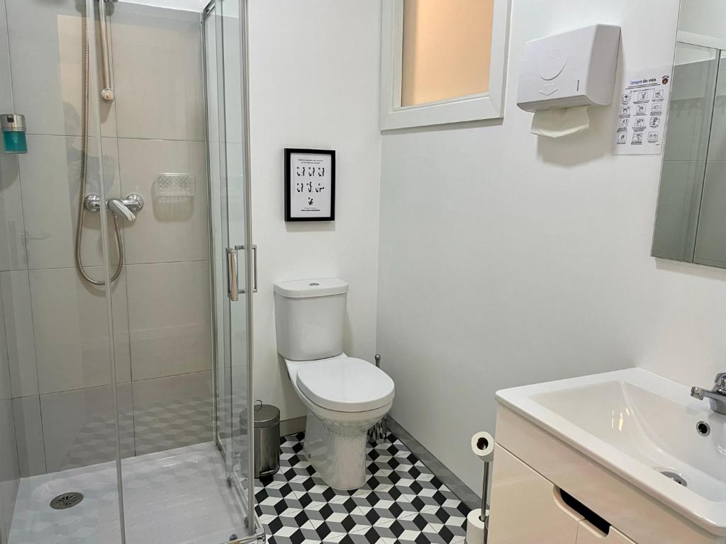 Hostel Douro Backpackers - 12