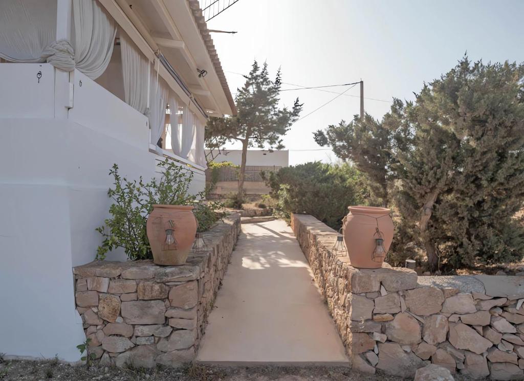 Fotografie z fotogalerie ubytování Molino Sa Miranda - Formentera Break v destinaci Sant Francesc Xavier
