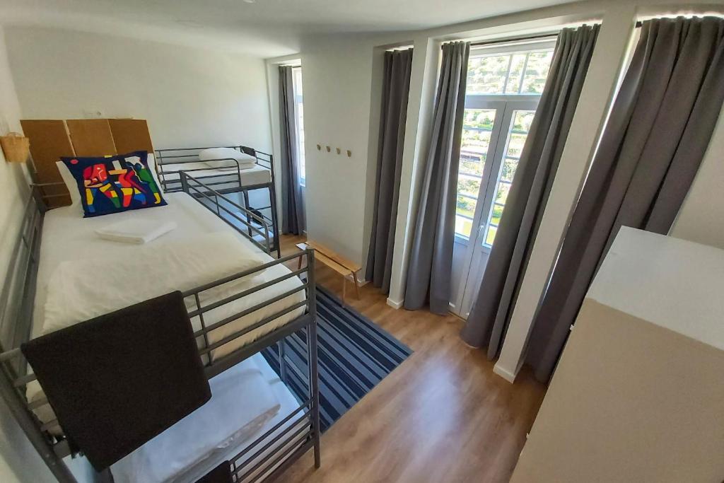 Hostel Douro Backpackers - 14