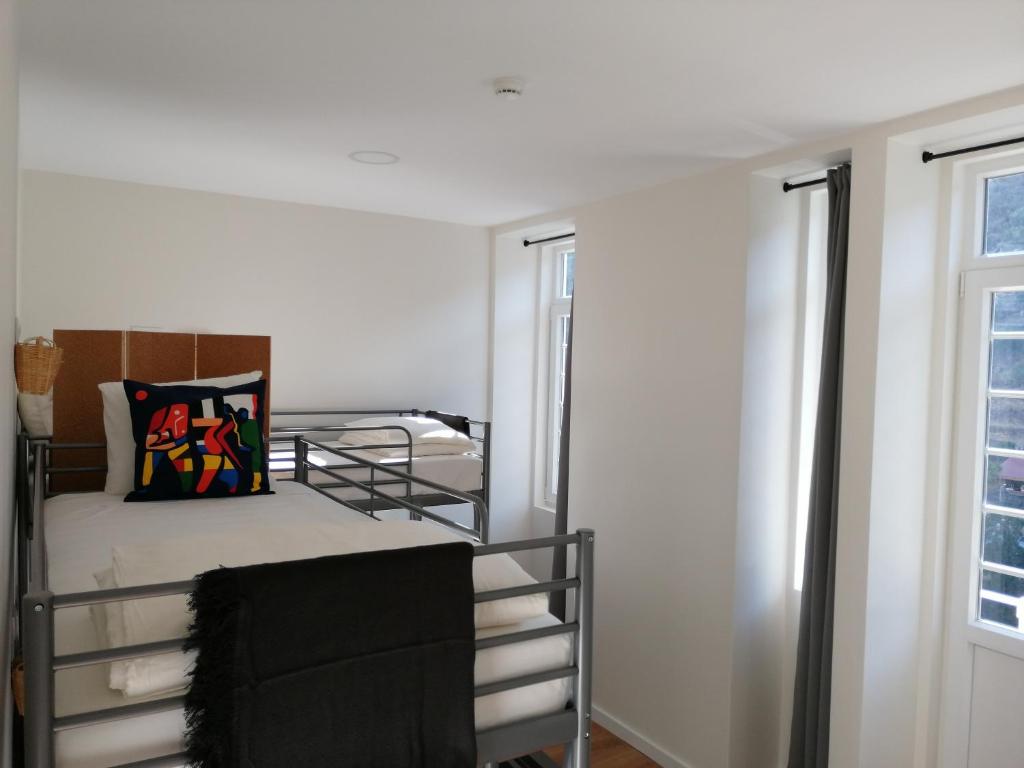 Hostel Douro Backpackers - 15