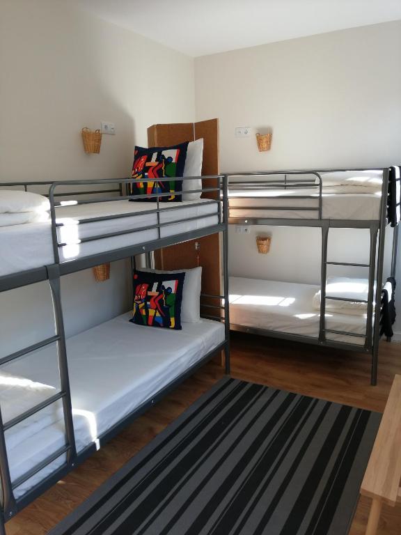 Hostel Douro Backpackers - 13