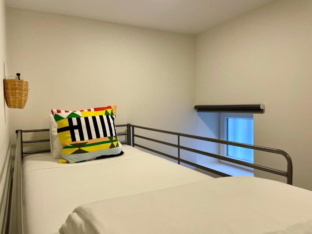 Hostel Douro Backpackers - 17