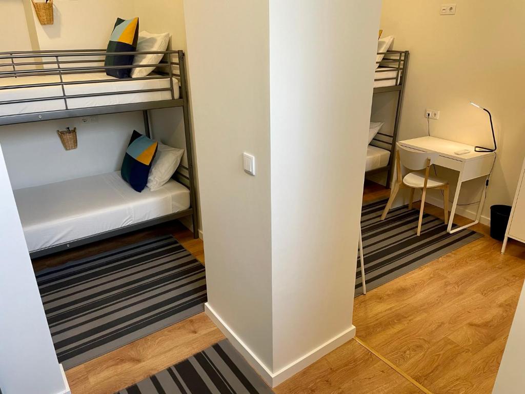 Hostel Douro Backpackers - 19