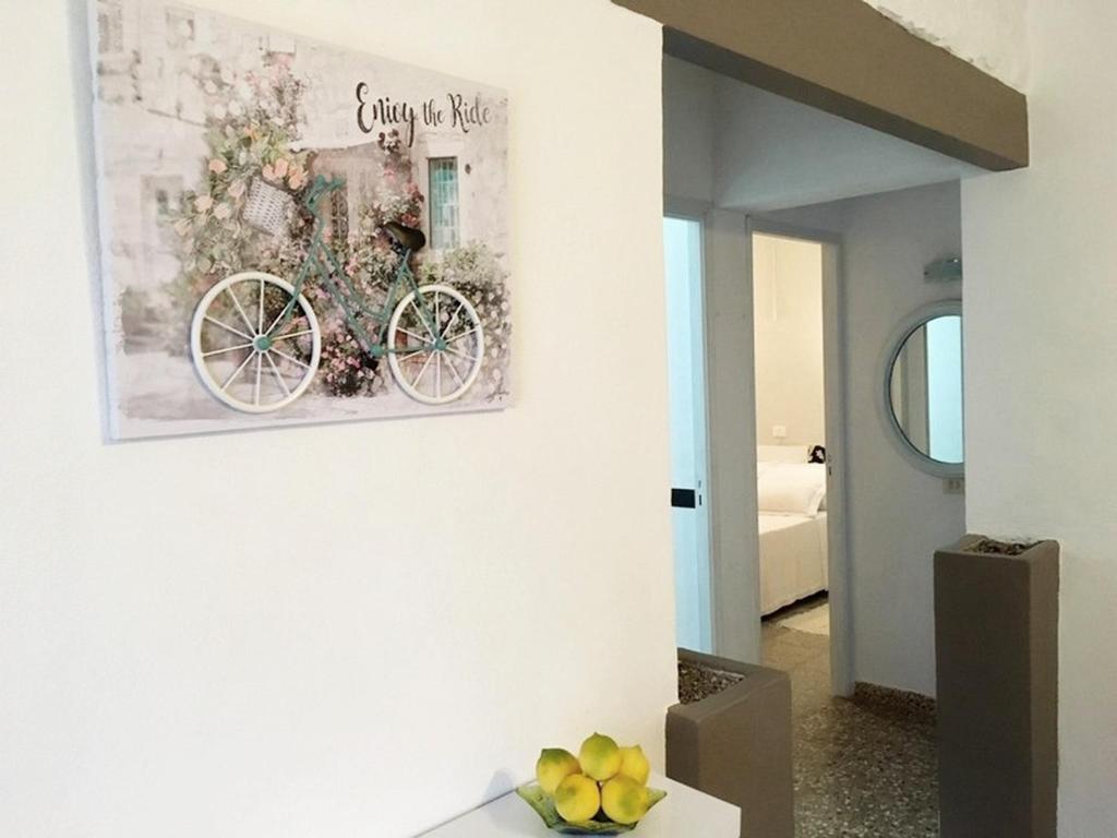 Fotografie z fotogalerie ubytování Casa Rosella - Formentera Break v destinaci Sant Ferran de Ses Roques