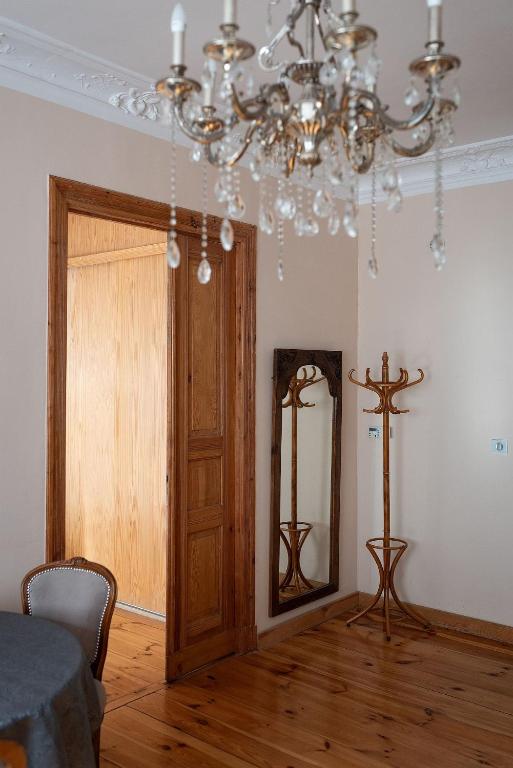 Fotografia z galérie ubytovania Apartament Kwiatowa v Poznani