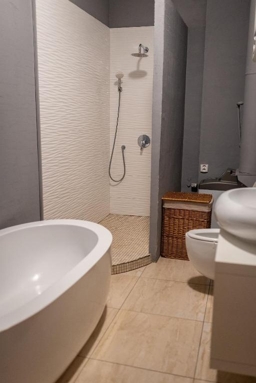 Fotografia z galérie ubytovania Apartament Kwiatowa v Poznani