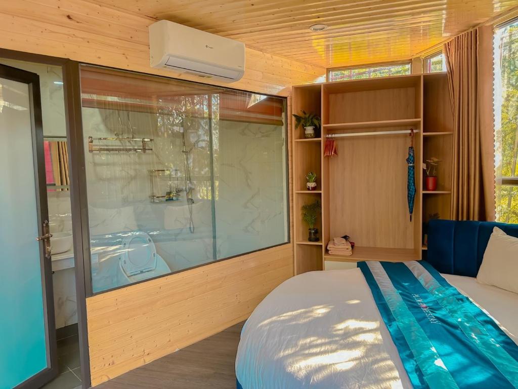 Galeriebild der Unterkunft Plum Homestay in Dồng Văn
