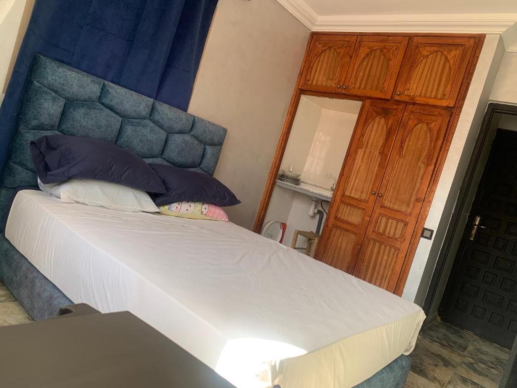 Familiale Chambre calm wifi Hanae — photo 8