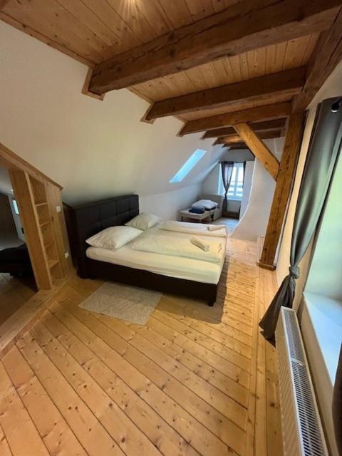 City Appartement 5280 - Two-Bedroom Apartment