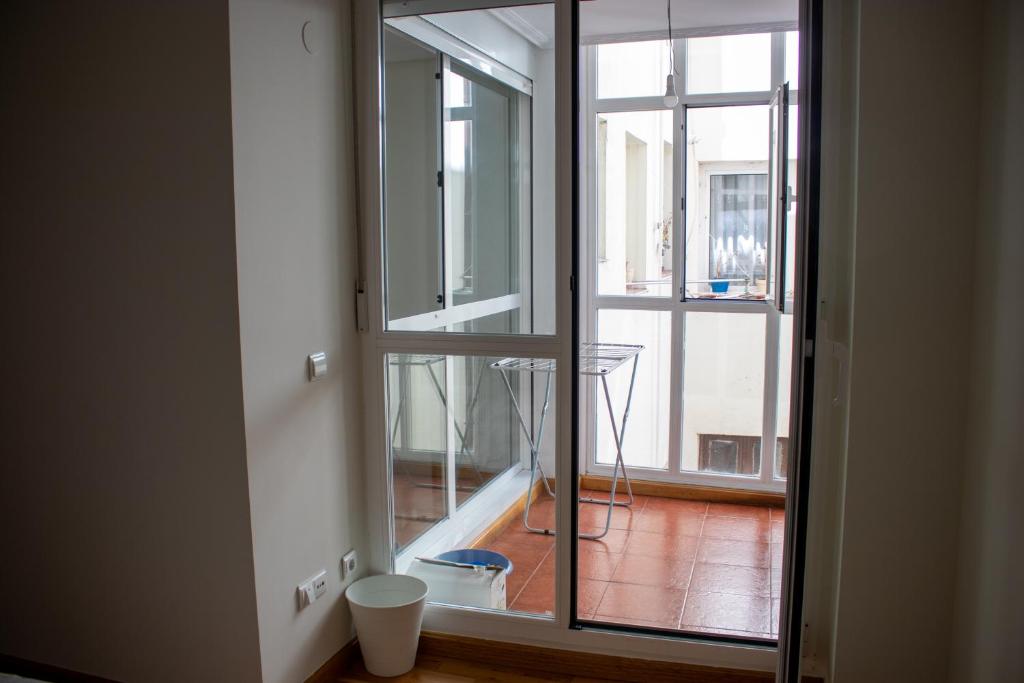 Increíble piso en la plaza Mayor, con garaje - 4