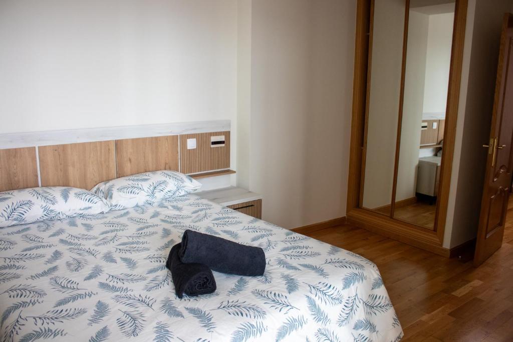 Increíble piso en la plaza Mayor, con garaje - 3