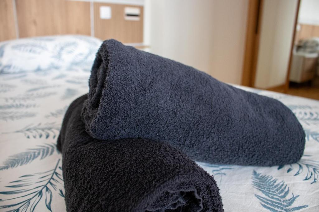 Increíble piso en la plaza Mayor, con garaje - 6