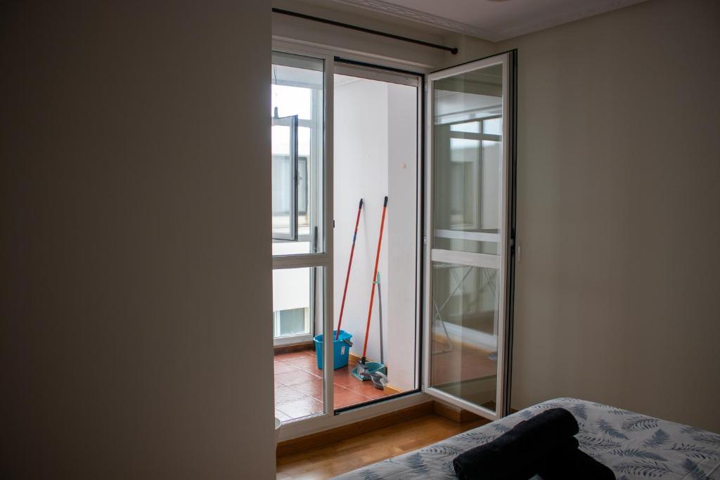 Increíble piso en la plaza Mayor, con garaje - 5