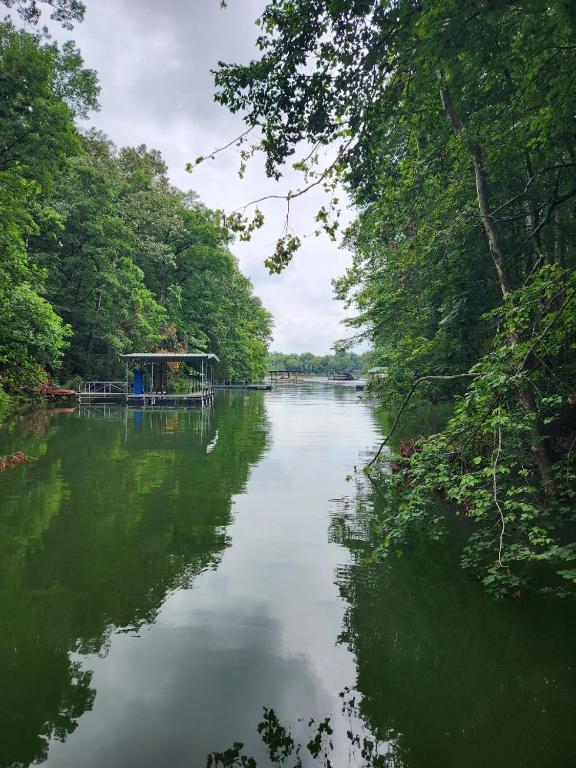 Lakeside Dream, Estill Springs (updated prices 2024)