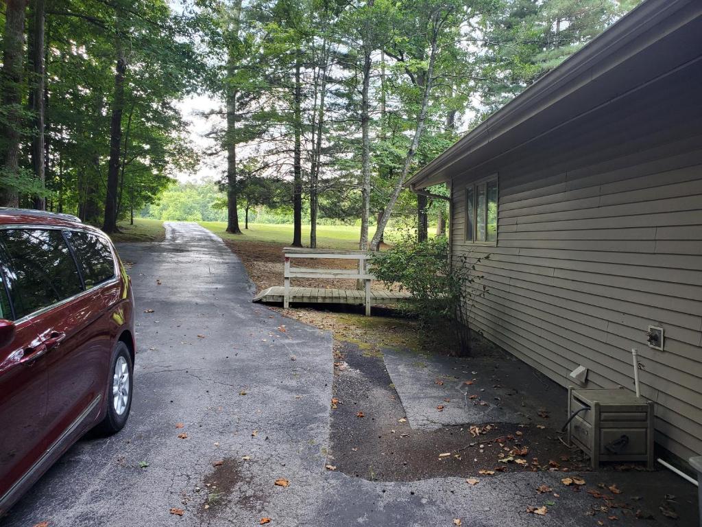 Lakeside Dream, Estill Springs (updated prices 2024)