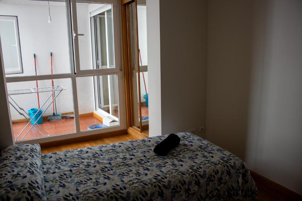 Increíble piso en la plaza Mayor, con garaje - 8