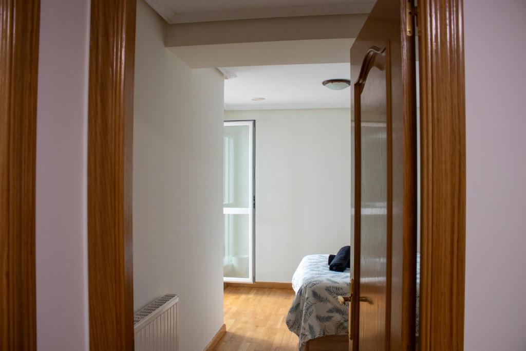 Increíble piso en la plaza Mayor, con garaje - 7