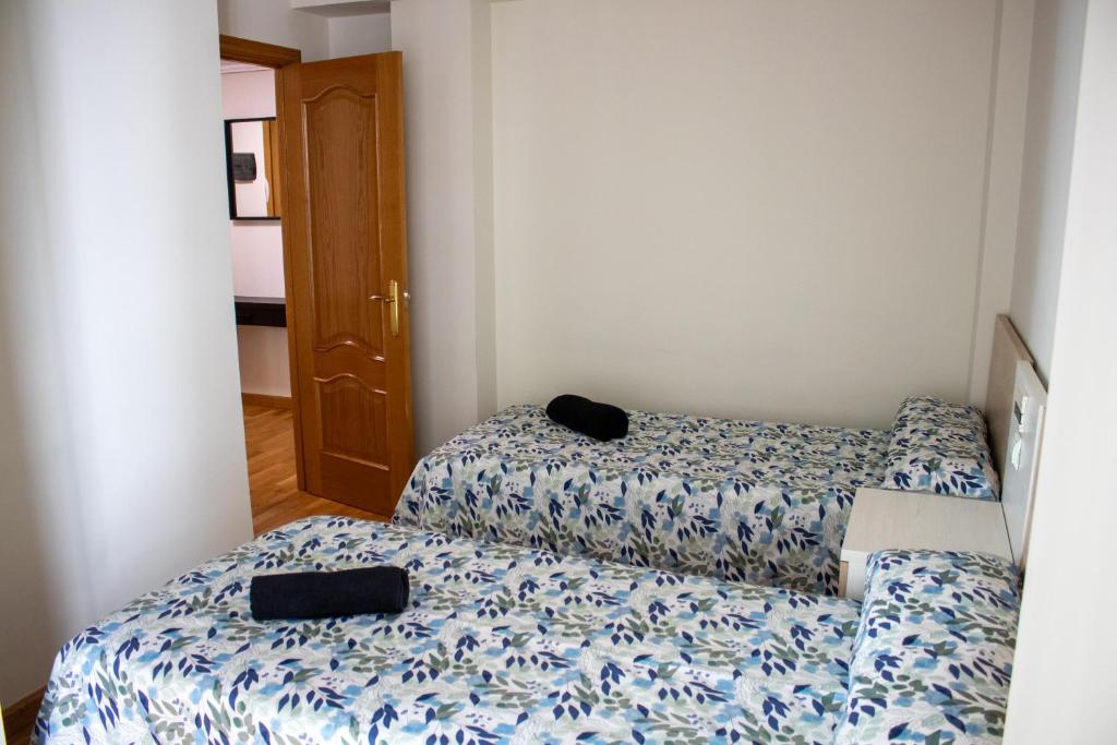 Increíble piso en la plaza Mayor, con garaje - 9