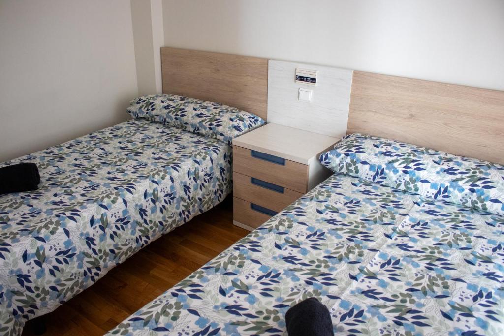 Increíble piso en la plaza Mayor, con garaje - 10