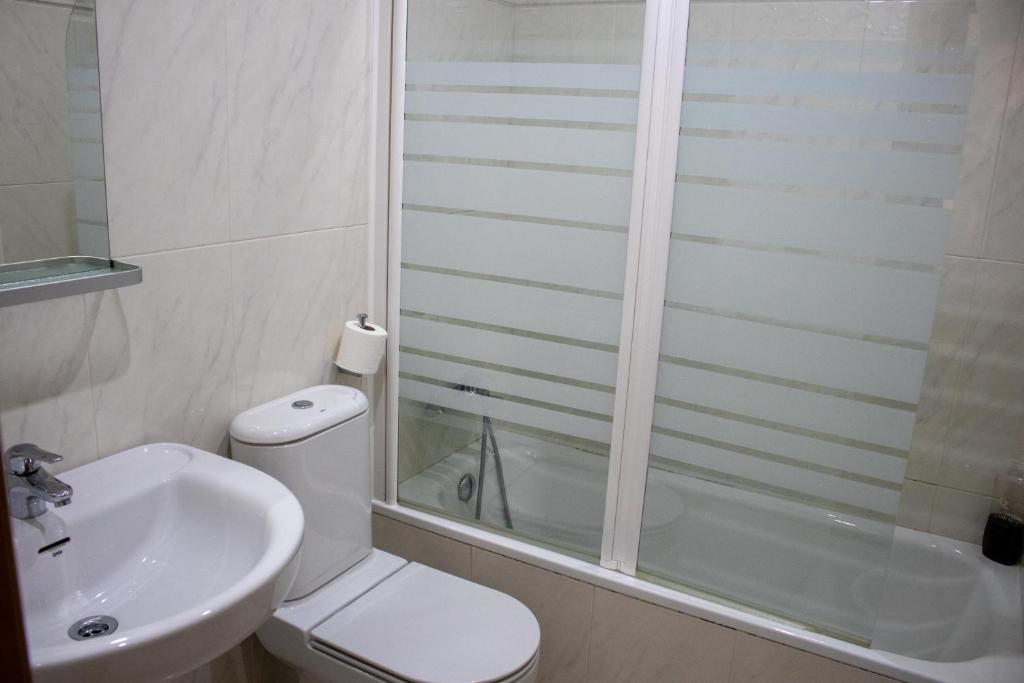 Increíble piso en la plaza Mayor, con garaje - 11