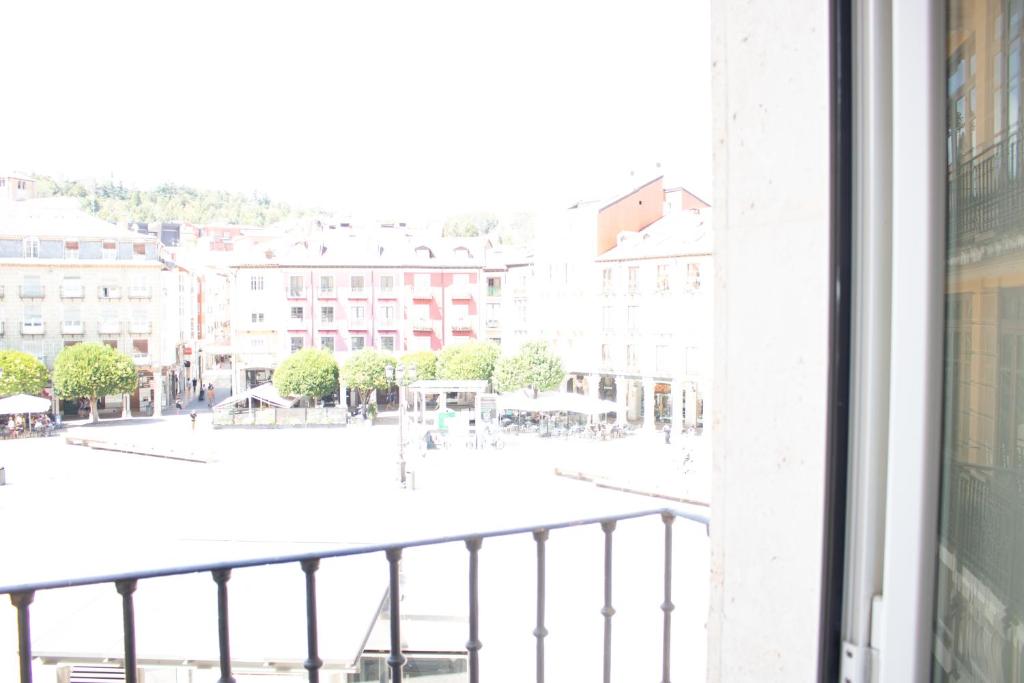 Increíble piso en la plaza Mayor, con garaje - 13