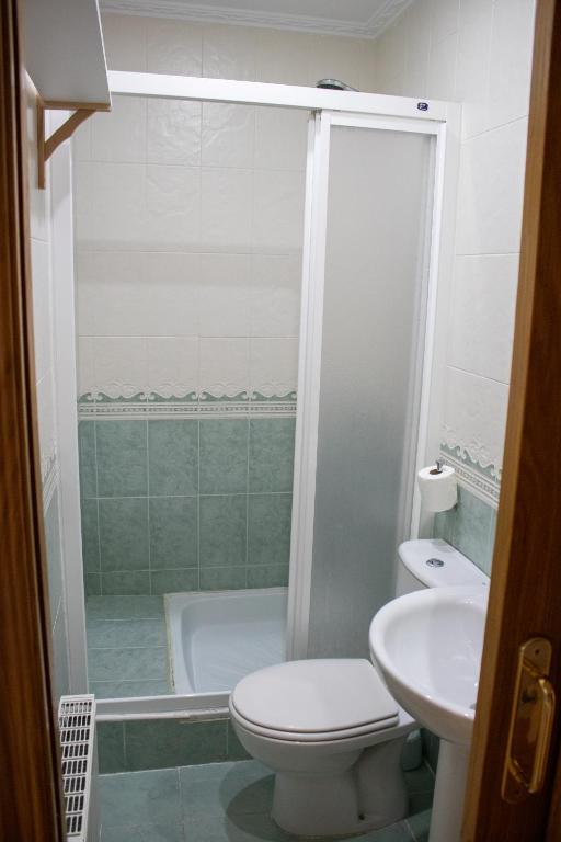 Increíble piso en la plaza Mayor, con garaje - 14