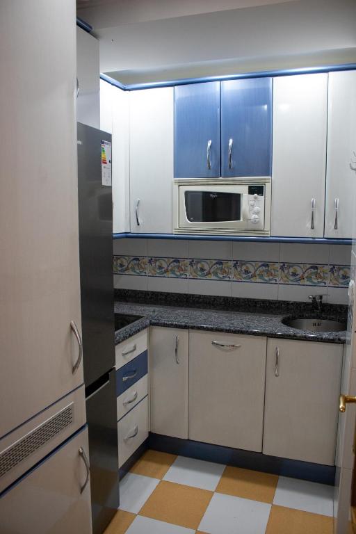 Increíble piso en la plaza Mayor, con garaje - 15