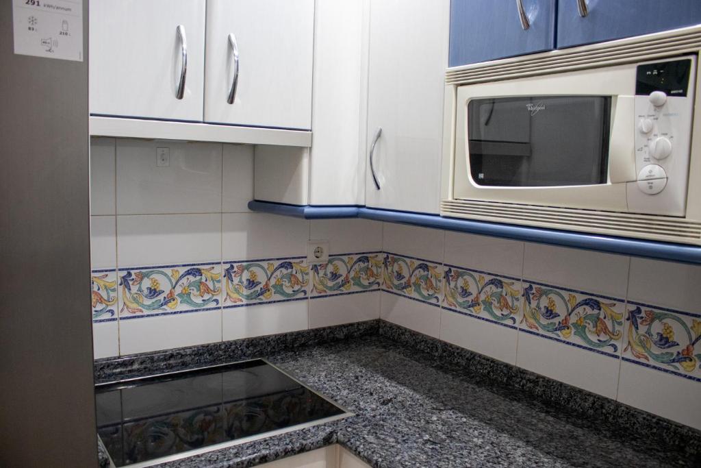 Increíble piso en la plaza Mayor, con garaje - 17