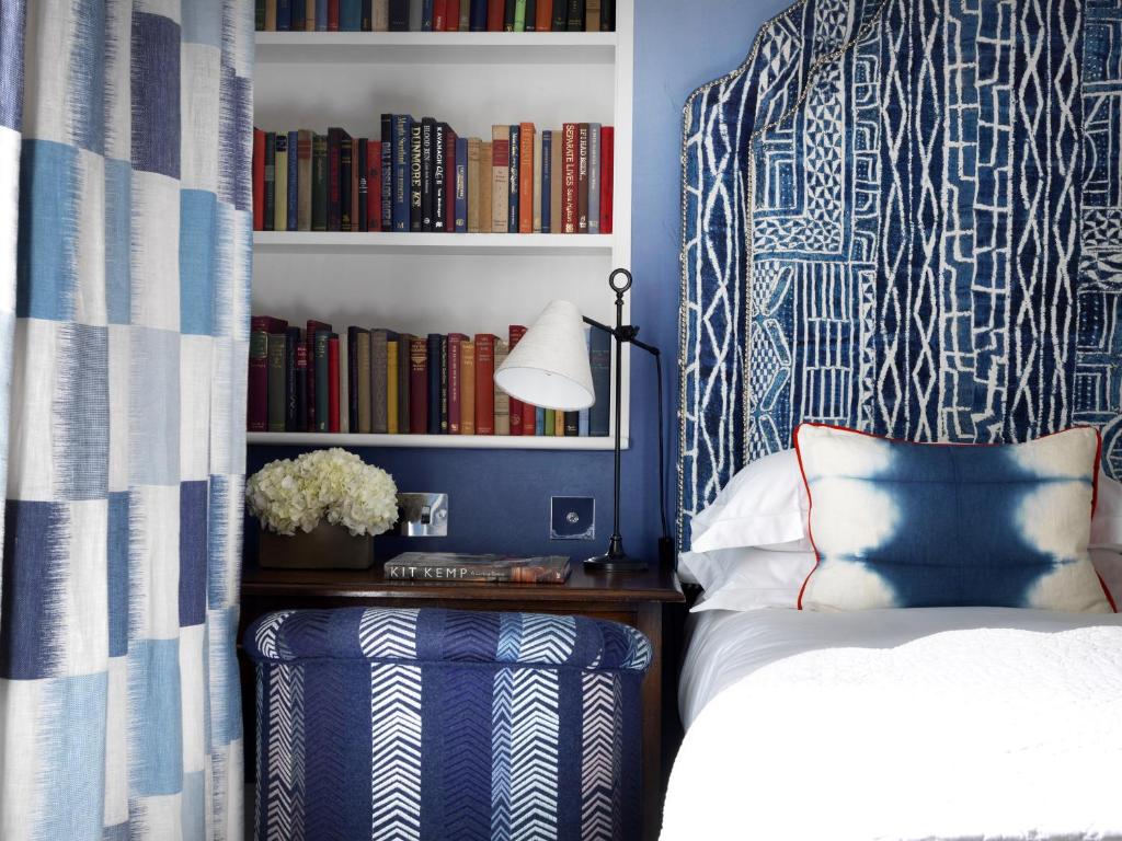 Number Sixteen, Firmdale Hotels - Resim 21