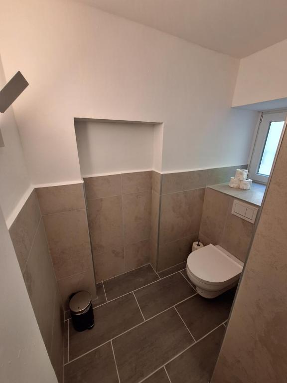 Flataid Gästehaus Graschi - Steinbergstraße - Resim 18