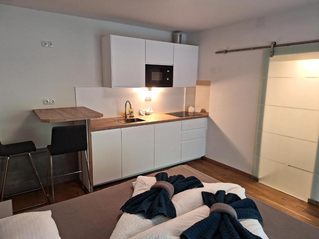 Flataid Gästehaus Graschi - Steinbergstraße - Resim 21