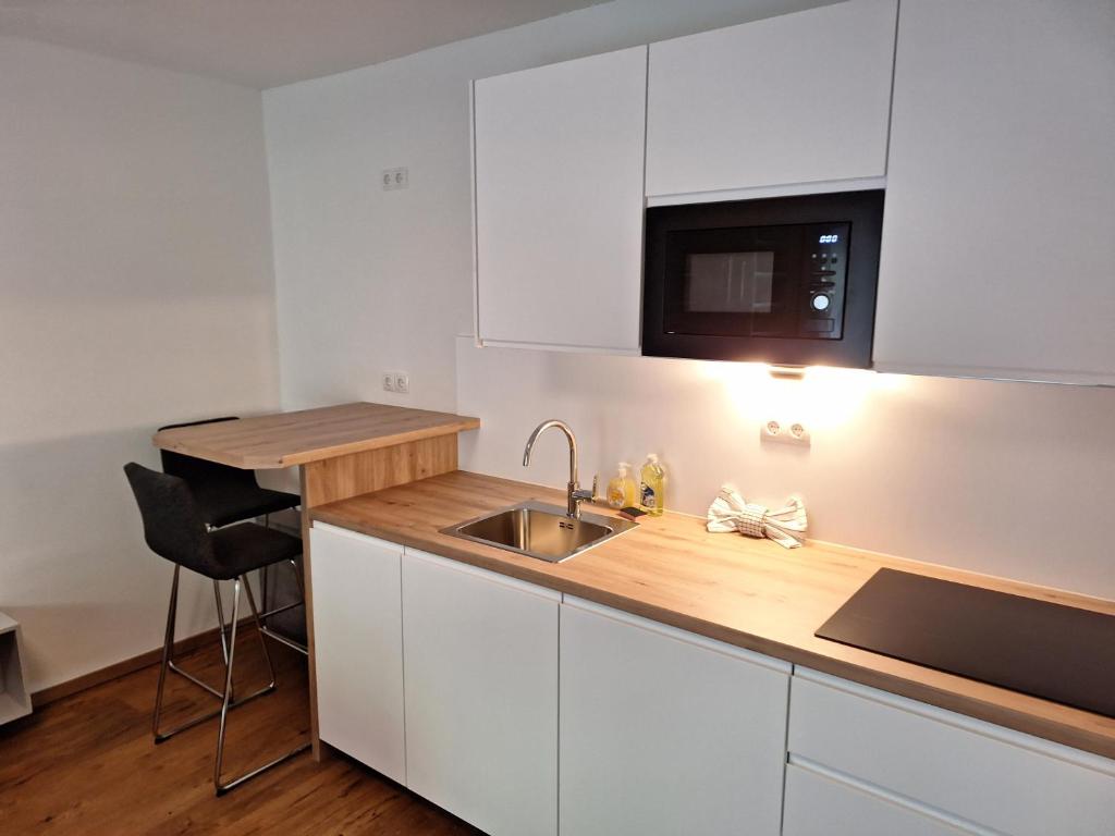 Flataid Gästehaus Graschi - Steinbergstraße - Resim 22