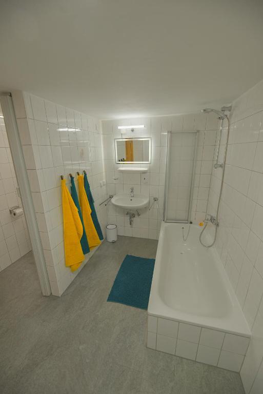 Un baño de Chata Štefička