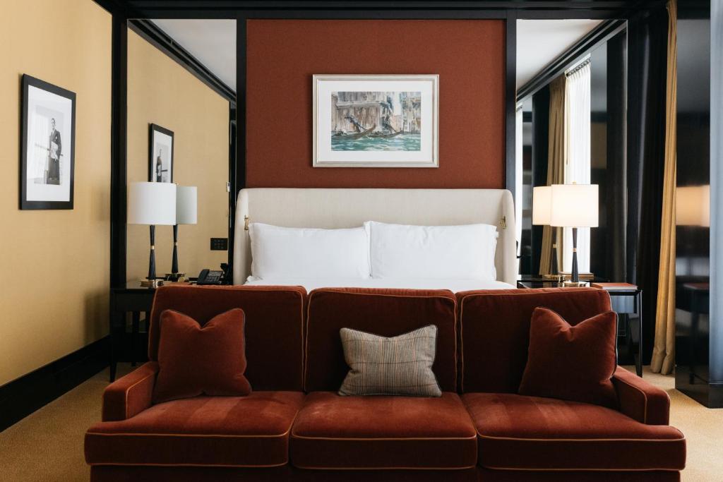 Casa Cipriani New York - Junior Suite City View