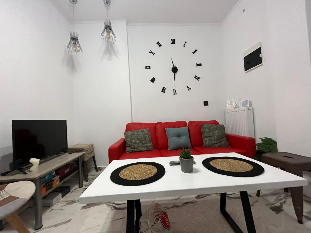 evemma luxury apartment Thessaloniki, Thessaloniki Updated 2024 Prices