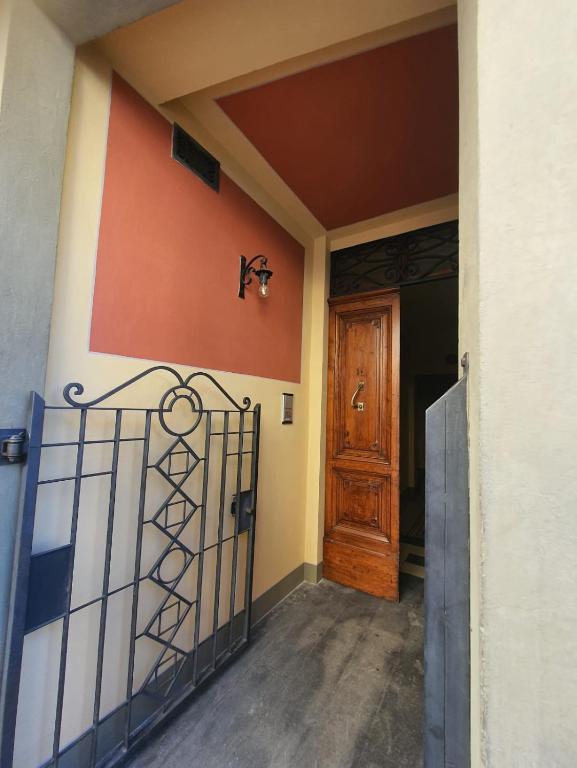 Fotografie z fotogalerie ubytování Borgo 134 v destinaci Borgo a Buggiano