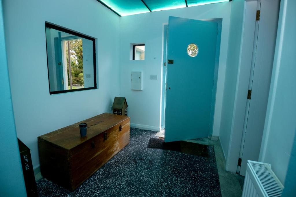 Fotografie z fotogalerie ubytování Lakehouse Inchiquin v destinaci Droíchead an Chláir