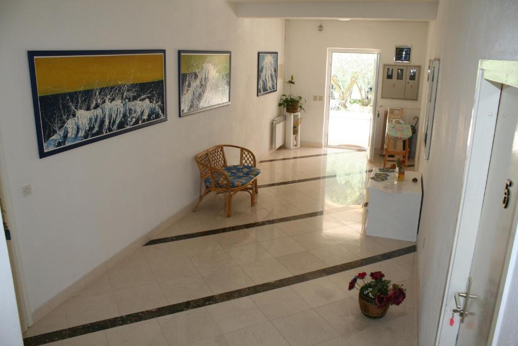 Fotografie z fotogalerie ubytování Apartments Jagoda v destinaci Bol