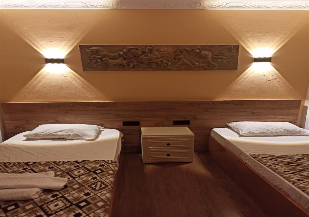 امکانات Agon Boutique Hotel - تصویر ۴