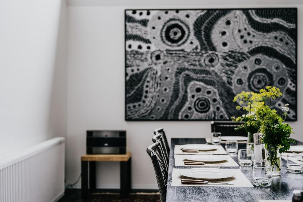 Fotografie z fotogalerie ubytování Alkina Lodge Mira v destinaci Wattle Hill