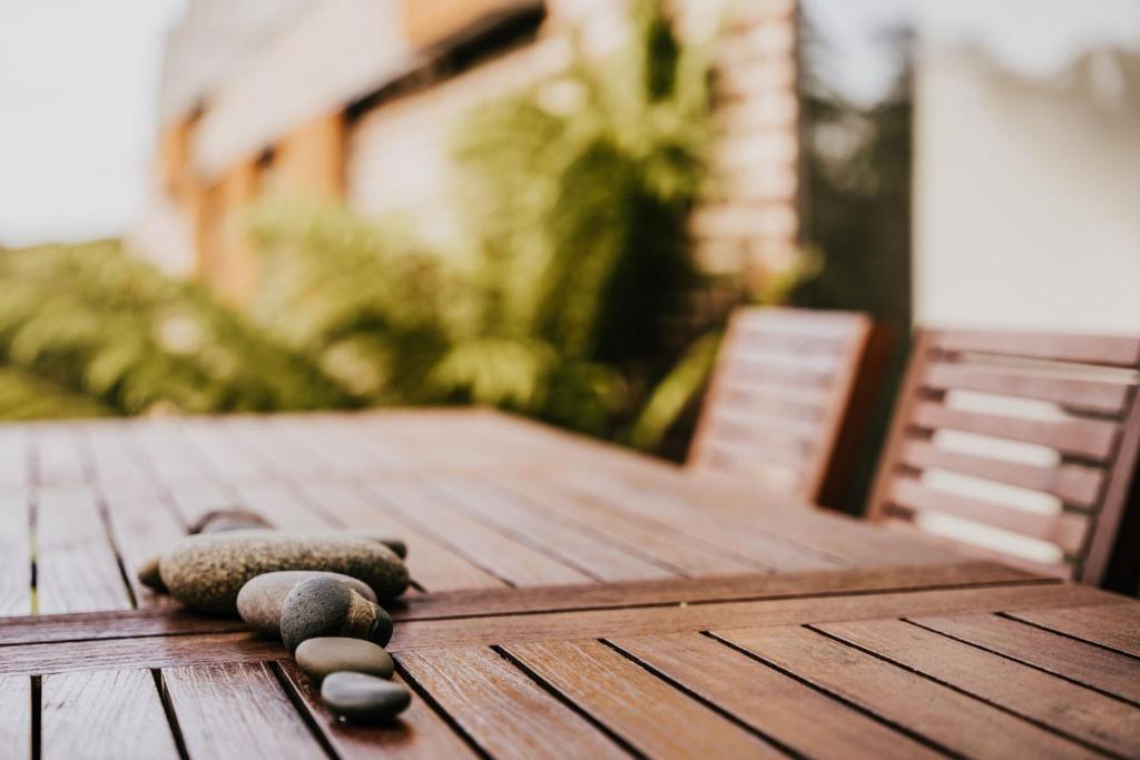 Fotografie z fotogalerie ubytování Alkina Lodge Mira v destinaci Wattle Hill